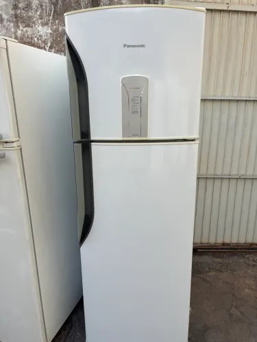 Geladeira Panasonic