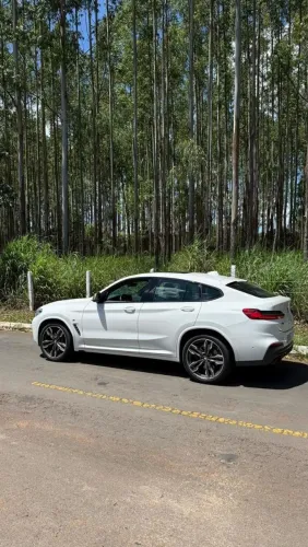 BMW X4 M40i 3.0 Turbo V6 360cv Aut. 2021