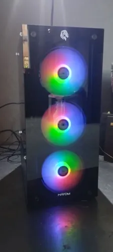 Computador Gamer (CPU)