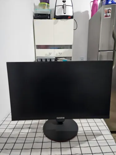 MONITOR OZONE 24.5" 240HZ