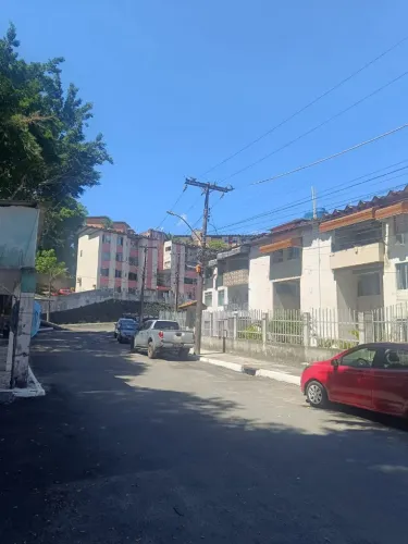 Mata escura  condomínio Santa edwige  2/4 valor 1000,00