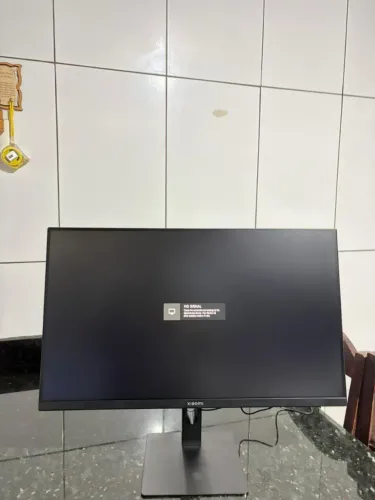 Monitor Gamer Xiomi