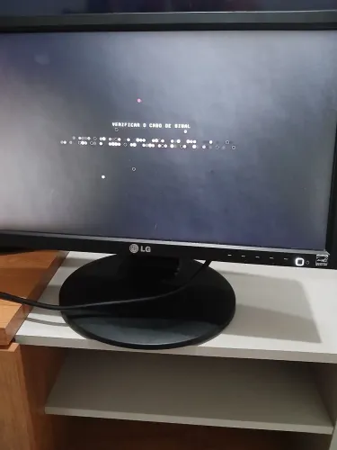 Monitor LG