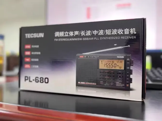 Tecsun PL680