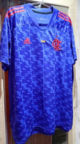 Camisa adidas original