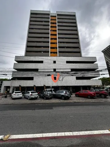 Sala à venda, 317 m² por R$ 1.440.000,00 - Aldeota - Fortaleza/CE