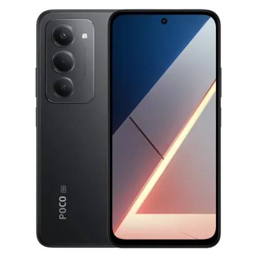 Smartphone Xiaomi Poco M8S 5G Global 128GB 6GB Ram