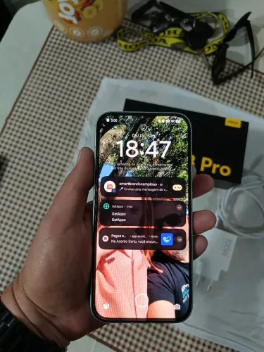 POCO X8 PRO 8GB RAM/ 256GB ROM