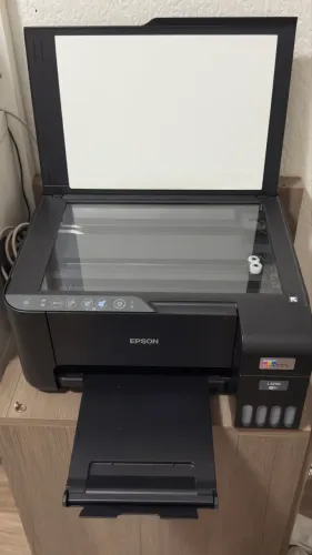 Vendo Impressora EPSON L3250