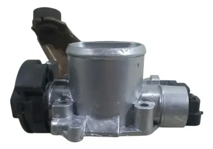 Corpo Borboleta Tbi Magneti Marelli Fiat Palio 2002 2007
