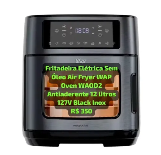 Air Fryer