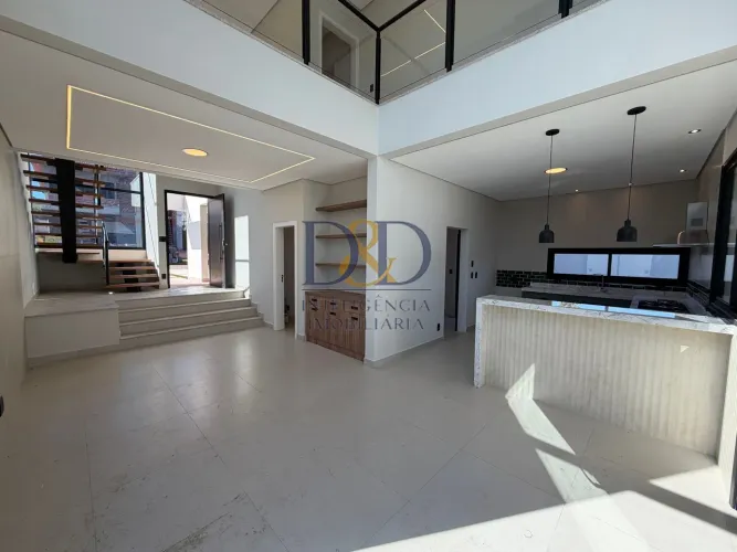 COND. SAMANTHA III - COND. SAMANTHA III - Casa - Sobrado