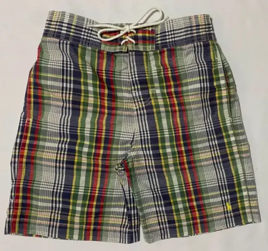 bermuda Polo Ralph Lauren - original