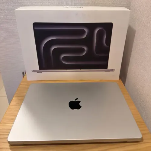 MacBook Pro M4 Pro Impecável, Garantia Apple Até 2027
