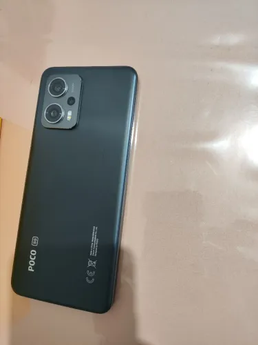 Xiaomi X4-GT, 8 Ram e HD de 256