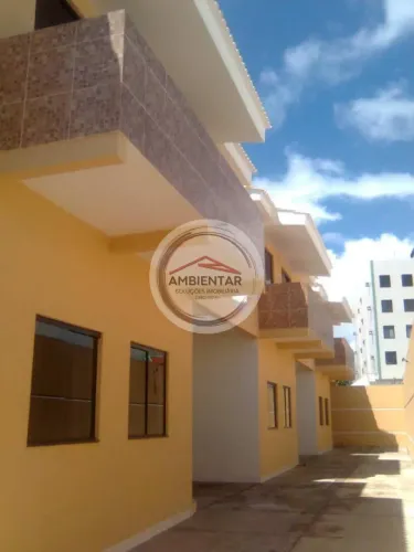 Casa à venda no AMBIENTAR IMOBILIÁRIA, ATALAIA, Aracaju, SE