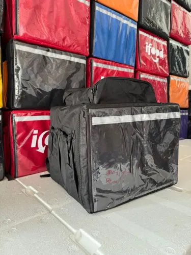 Bag de entregador. Nova