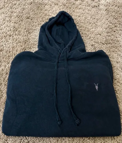 Hoodie All saints
