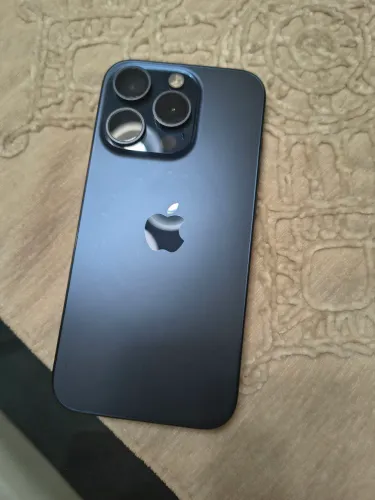 iPhone 15 Pro 256 gb