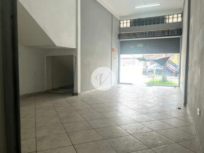 Salão Comercial para Alugar em Santo André (Vila Assunção) 70m² | Ref. 2