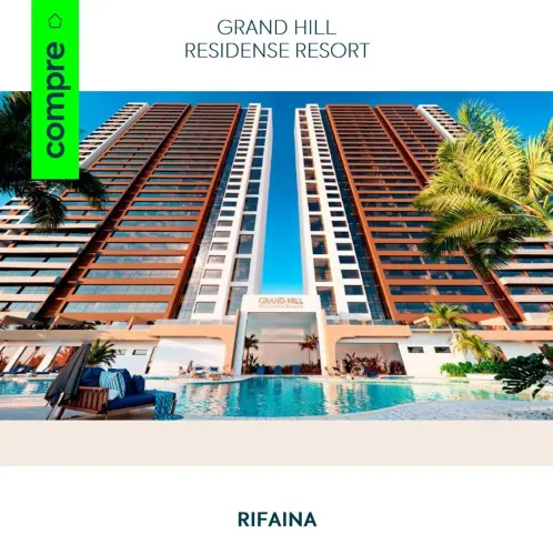 Grand Hill Residence Resort