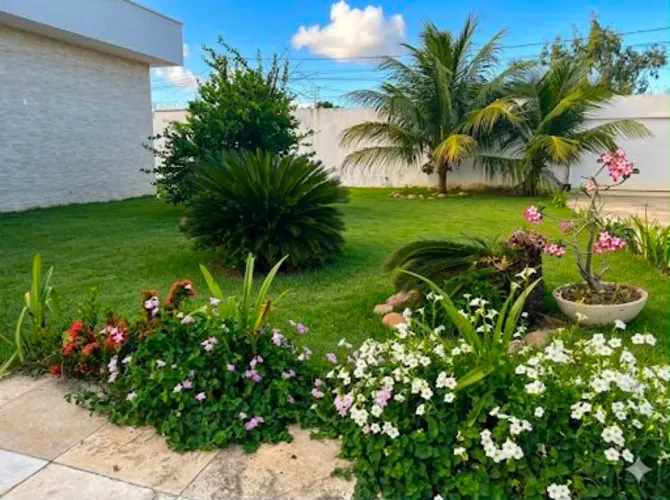 Casa de Altissimo Padrao em Parnaiba Piaui