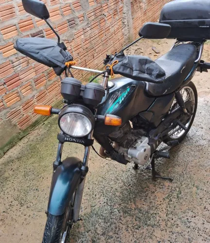 Vendo ou Troco por carro !