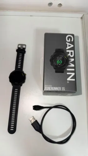 Garmin fr 55