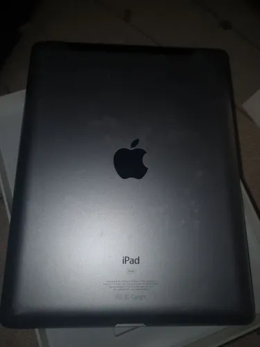 Ipad 2 Apple (para retirada de peças)