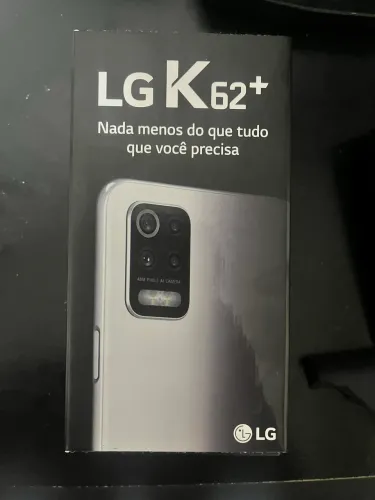 Celular novo lacrado