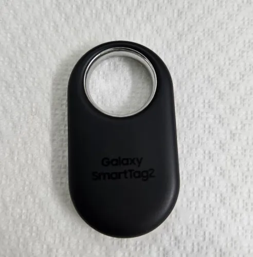 Samsung SmartTag 2 preto