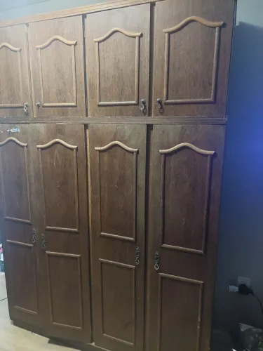 Guarda roupas 4portas
