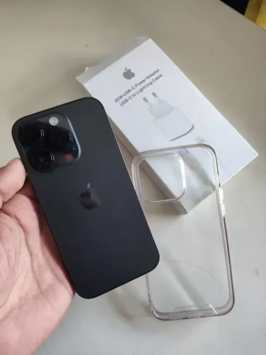 iPhone 14 Pro 128Gb Com Nota fiscall