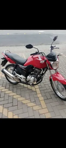 Cg 160 start
