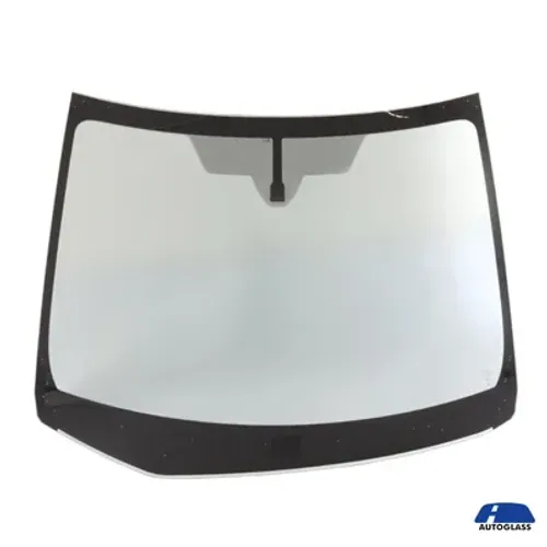 Parabrisa Nissan Kicks 2022 a 2025 Verde Sem Faixa AGC