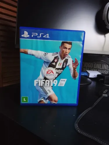 FIFA 19 Playstation 3 