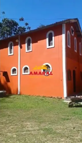 Residencial com 17 Unidades Mobiliadas à Venda em Santa Isabel/SP - Potencial para Pousada