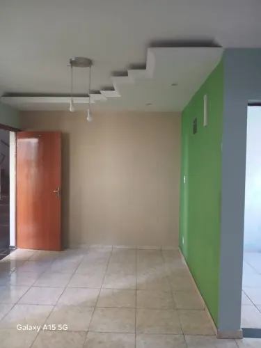 Alugo apartamento , mais informações entre em contato!