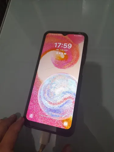 Samsung a04 e