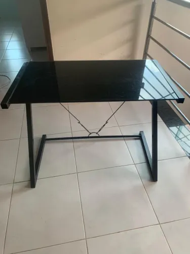 Mesa de escritório/estudo