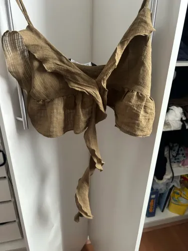 Roupas zara
