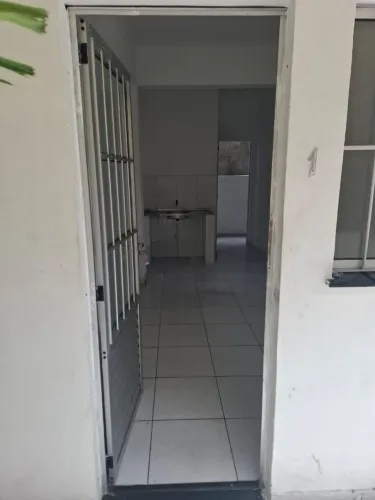 Apto 2 quartos (kitnet) -ALUGUEL