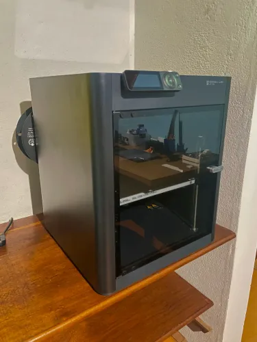 Impressora 3D Bambu Lab P1S