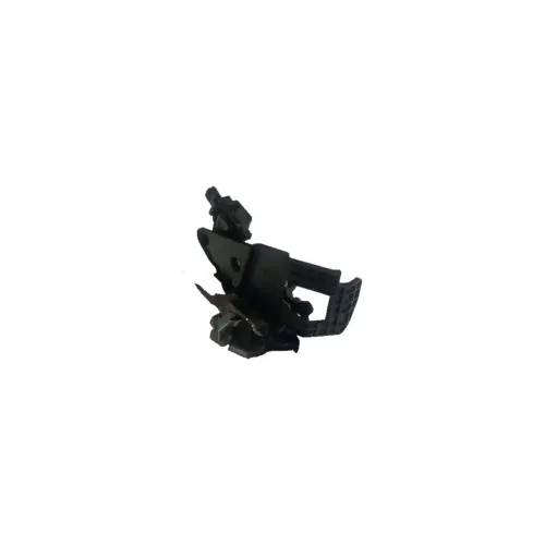 Fechadura Porta Traseira Esquerda Renault Kwid 2017 2020