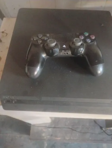 Vídeo game
