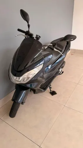 Pcx de Leilão
