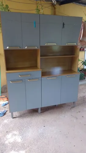 Vendo armário novo nunca foi usado