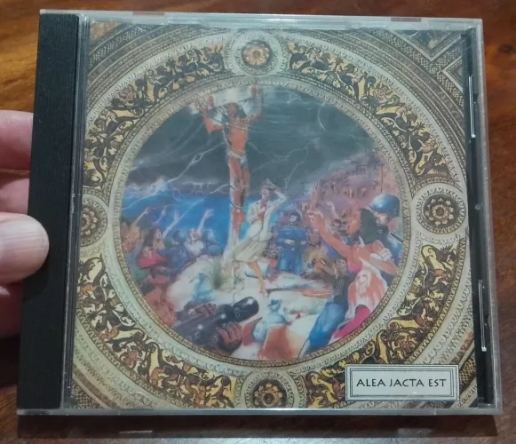 CD Dorsal Atlântica - Alea Jacta Est (CG 069)