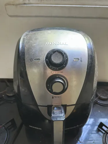 Air fryer Mondial 4,5 litros