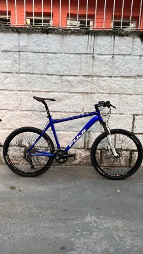 Mtb Fuji